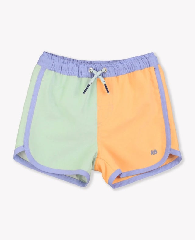 Rest&Recreation☆COLORATION SWIM SHORTS (3color) Swim | Northlake Outfitters 2260 Carey Street, Ste 3 Slidell