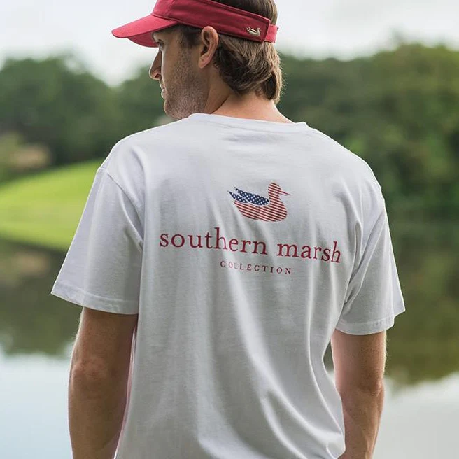 Southern marsh high quality shirt